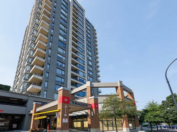 4118 Dawson St #1006, Burnaby, BC V5C 0A3