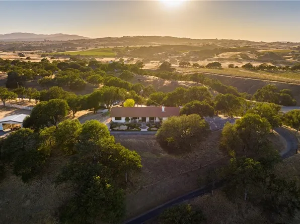 7485 Monterey Rd, Paso Robles, CA 93446