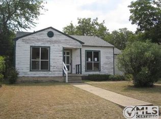 2326 Marfa Ave, Dallas, TX 75216