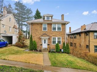 123 Stanford Ave FLOOR 1, Pittsburgh, PA 15229