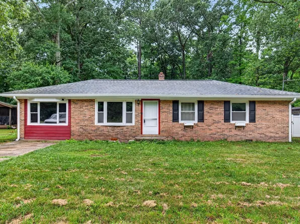 21465 Indian Bridge Rd, California, MD 20619