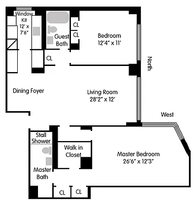 Sold by Bellmarc Realty | media 13