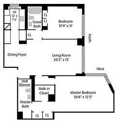 Sold by Bellmarc Realty