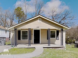 1112 Pine St, Kannapolis, NC 28081