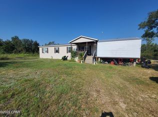 22011 Sandy Mountain Church Rd, Fountain, FL 32438