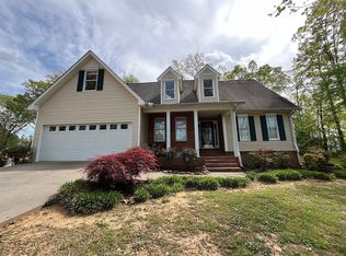 161 Hunters Trl, Calhoun, GA 30701