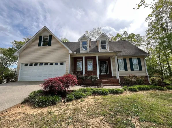 161 Hunters Trl, Calhoun, GA 30701