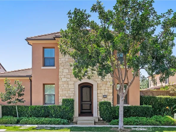 124 Hargrove, Irvine, CA 92620