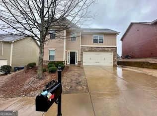 156 Mount Moriah Rd, Ball Ground, GA 30107