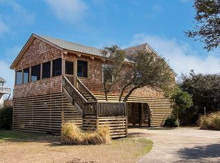 125 Oyster Catcher Ln, Duck, NC 27949