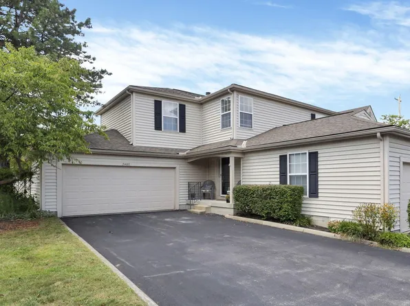 2480 Maxim Ln #46A, Columbus, OH 43235