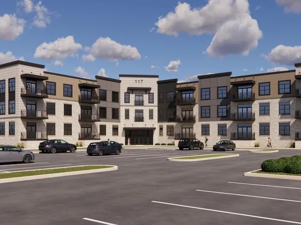 117 On The Blvd #106, Lebanon, PA 17042