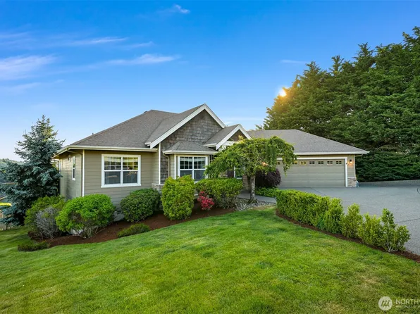 4522 Parkhust Drive, Bellingham, WA 98229