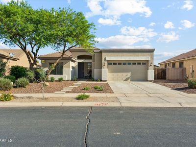 8758 W Myrtle Ave, Glendale, AZ, 85305