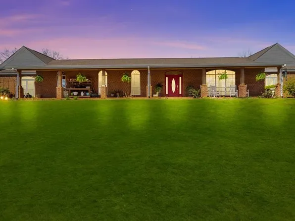 1851 N Union Ave, Ozark, AL 36360