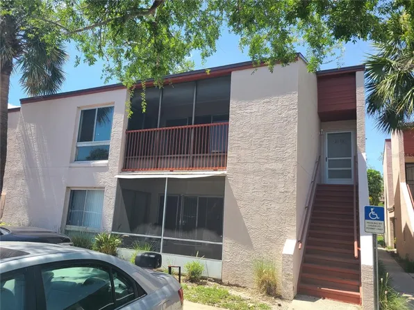 2533 Citrus Club Ln #3906, Orlando, FL 32839