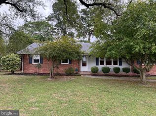 None Available, Salisbury, MD 21804