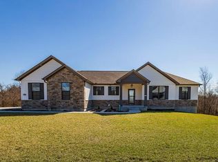 2009 Cedora Ln, Walton, KY 41094