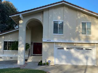 4479 Snowberry Ct, Concord, CA 94521