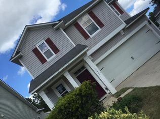 1332 Monterey Ave, Conway, SC 29527