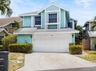 5087 Coronado Rdg, Boca Raton, FL 33486