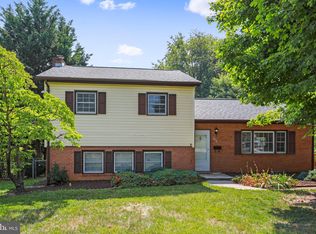 158 Belvedere Dr, Charles Town, WV