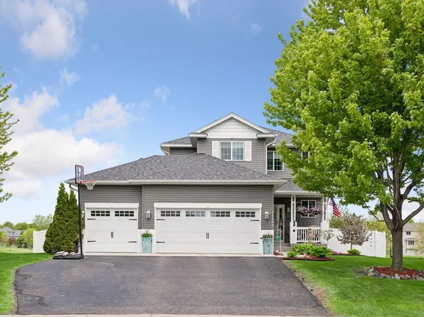 11466 75th St NE, Otsego, MN 55301