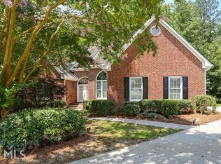 4310 Briar Ridge Ln, Cumming, GA 30040