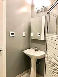 Rented by Citi Habitats