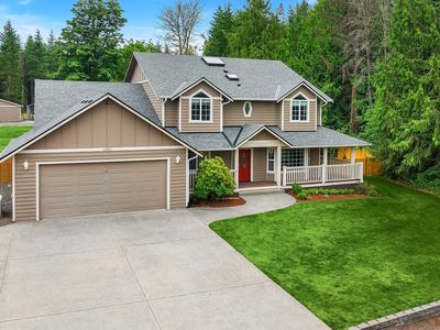 11023 127th Avenue NE, Lake Stevens, WA, 98258