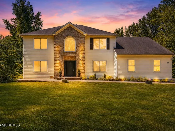 119 Daum Road, Manalapan, NJ 07726