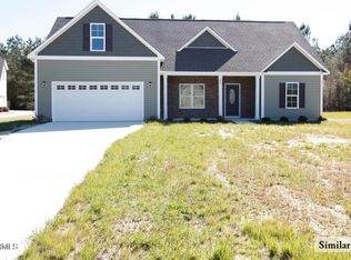 544 Briarwood Dr NW, Calabash, NC 28467