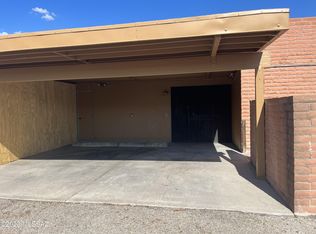 308 W King Rd, Tucson, AZ 85705