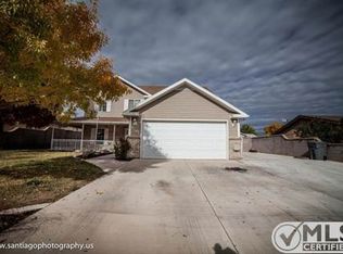 2197 E 575 N, Saint George, UT 84790