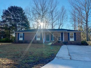 411 Birch Ave, Goose Creek, SC 29445