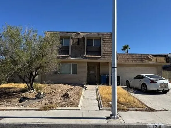 7301 Pinedale Ave, Las Vegas, NV 89145
