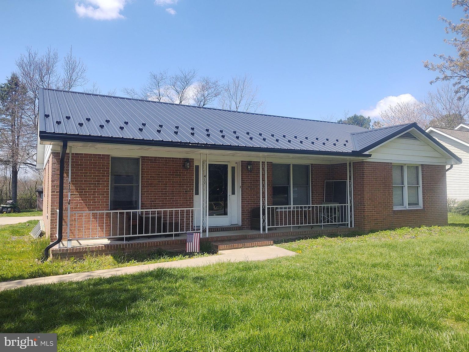 412 S Church St, Sudlersville, MD 21668 Zillow