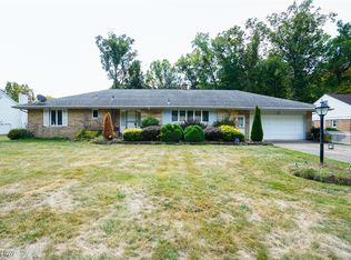 537 W Glen Dr, Youngstown, OH 44512