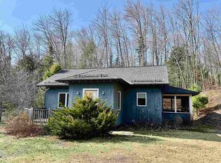 0 Garfield Rd, Hyde Park, VT 05655
