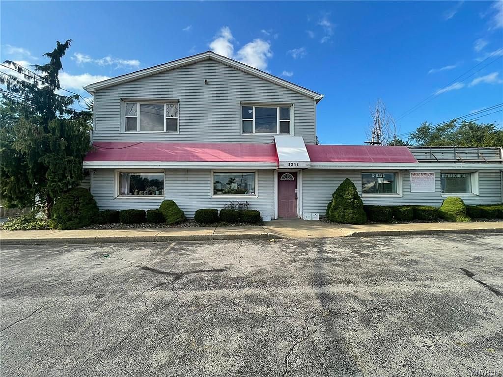 3218 Walden Ave, Depew, NY 14043 Zillow
