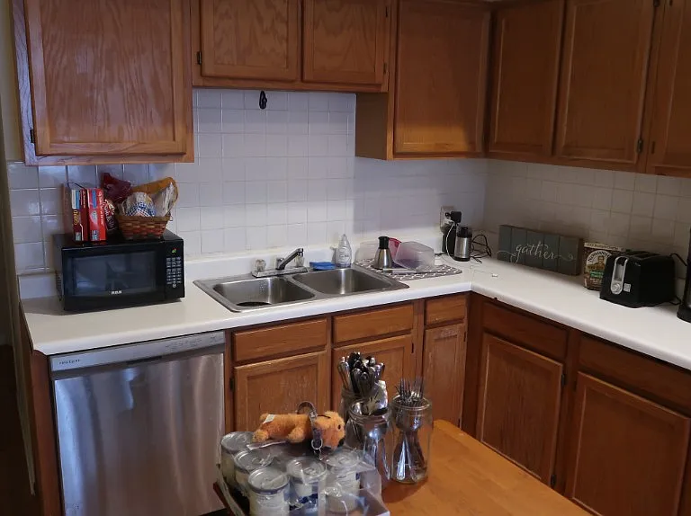 1411 W Erie St #3F — Photo 2