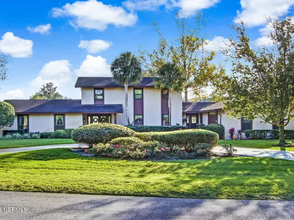 10378 DEERWOOD CLUB Road, Jacksonville, FL 32256