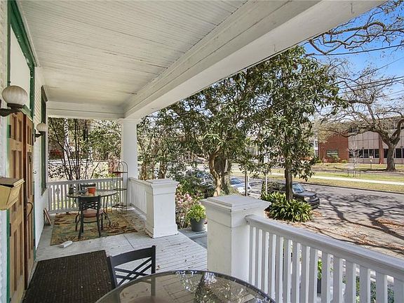 3rd image of 1030-32 Napoleon Ave