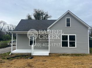 137 Fairview Ave, Lawrenceburg, KY 40342