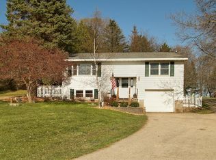 10008 County Highway M, Tomah, WI 54660