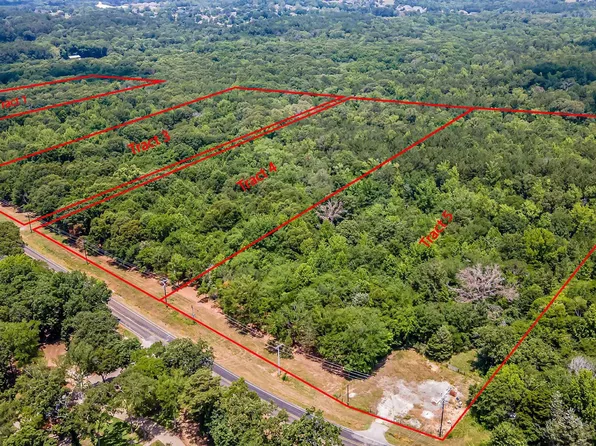 3077 Fm 346 E Tract 4, Tyler, TX 75703