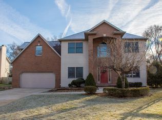 3701 Woodfield Ln, Elkhart, IN 46514