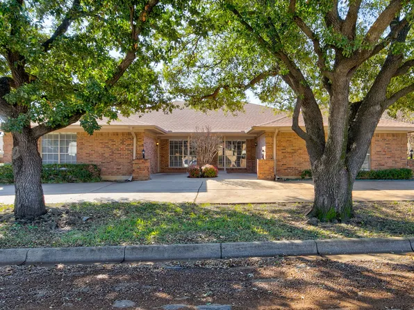 4609 Ranch View Rd, Fort Worth, TX 76109