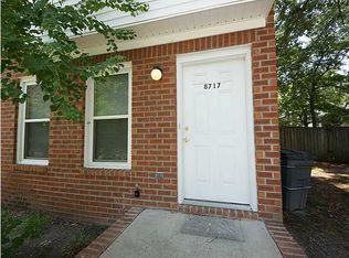 8717 Plantation Court Dr, Charleston, SC 29406