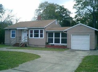 464 Laurina St, Jacksonville, FL 32216